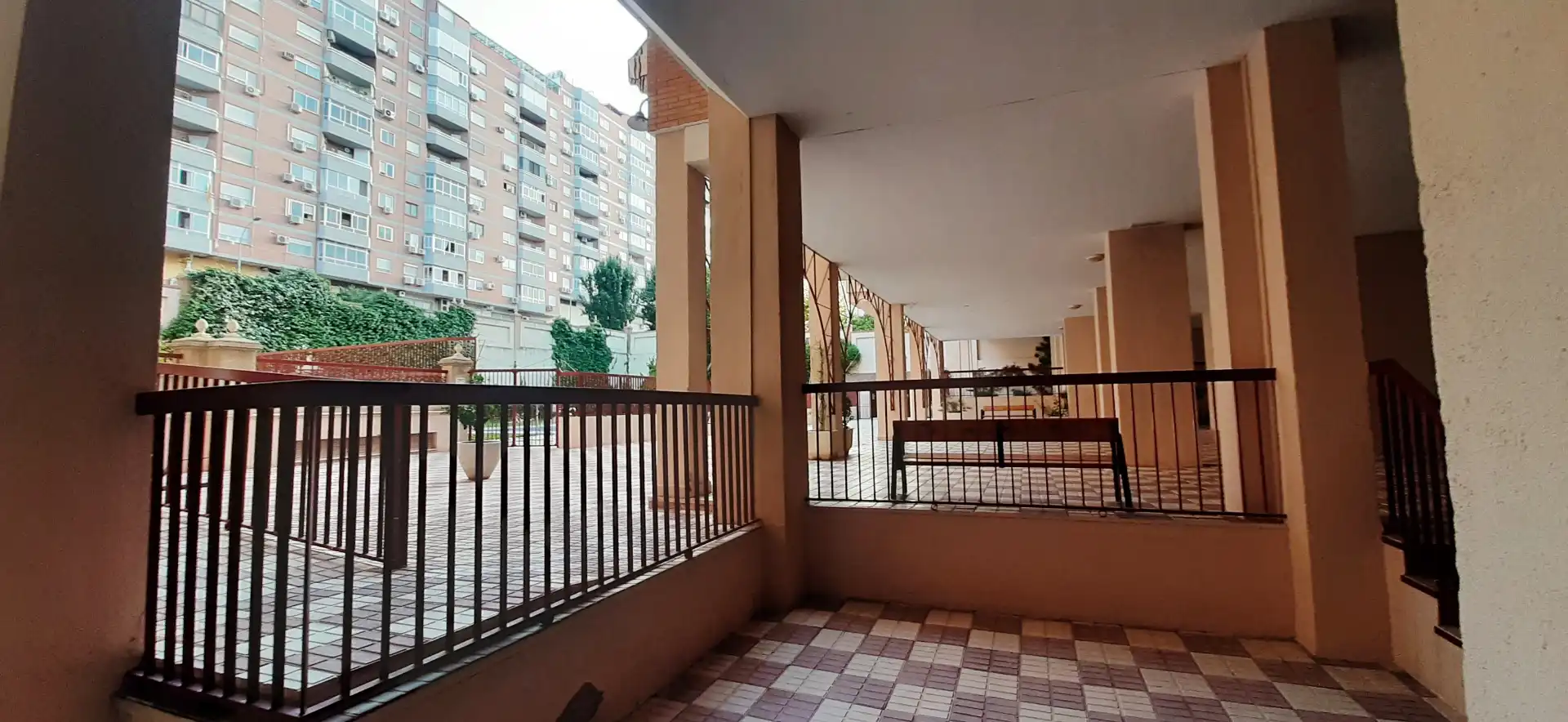 Apartament de lloguer a Calle Fuente de la Salud, 5, Valdeastillas - Fuentezuelas