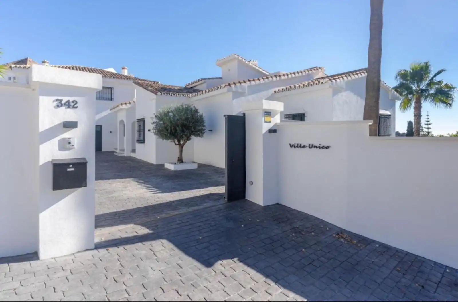 Villa mit Pool zum Verkauf in Benamara - Atalaya, imagen 21