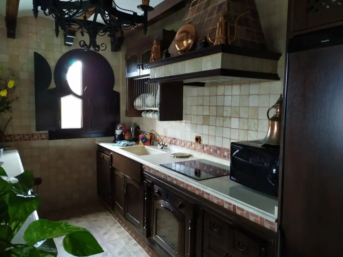 Villa con piscina in vendita a Periurbano Este - Campiña, imagen 11