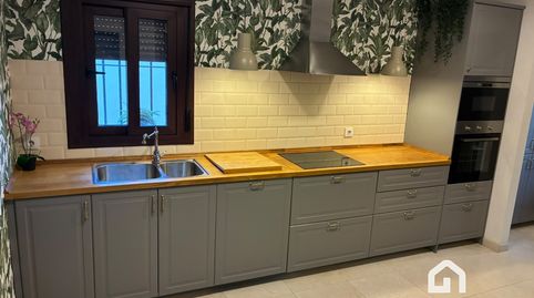 Foto 3 de Casa o xalet en venda a Marchena, Sevilla