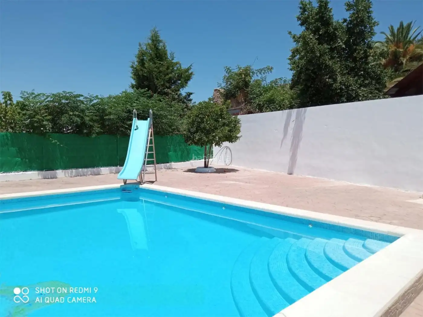 Maison à vendre à Calle Cristo Marroquí 466, imagen 4