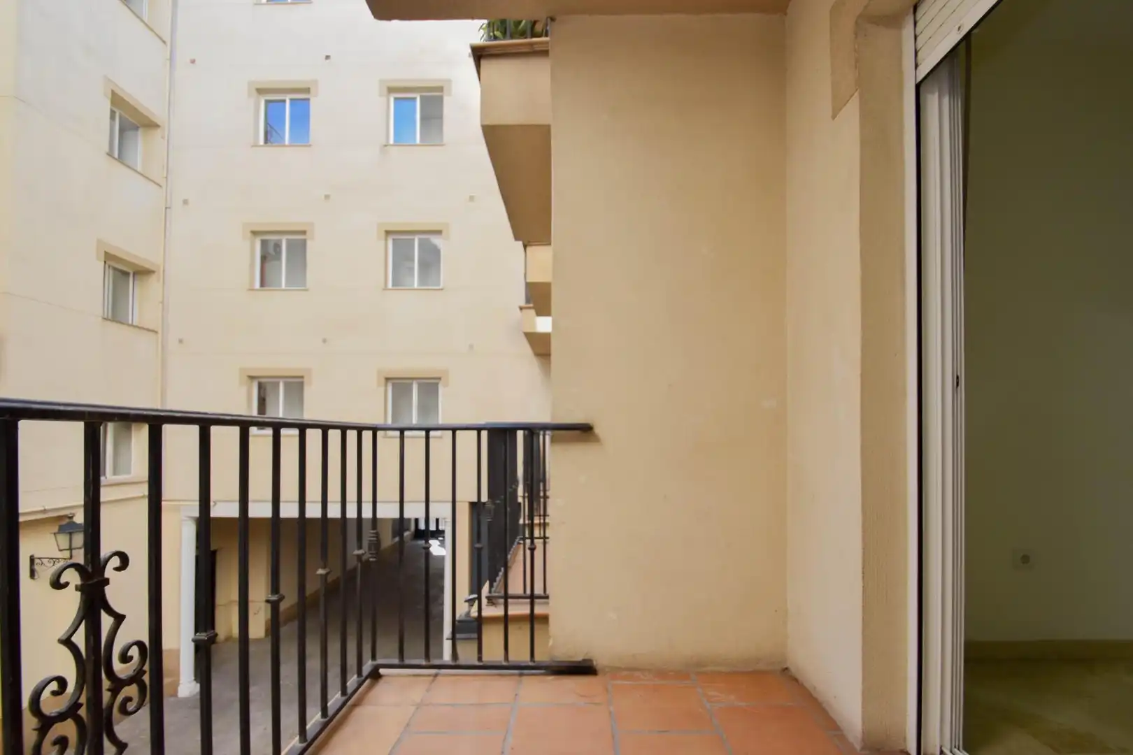 Terrassa de Pis en venda en Atarfe amb Balcó