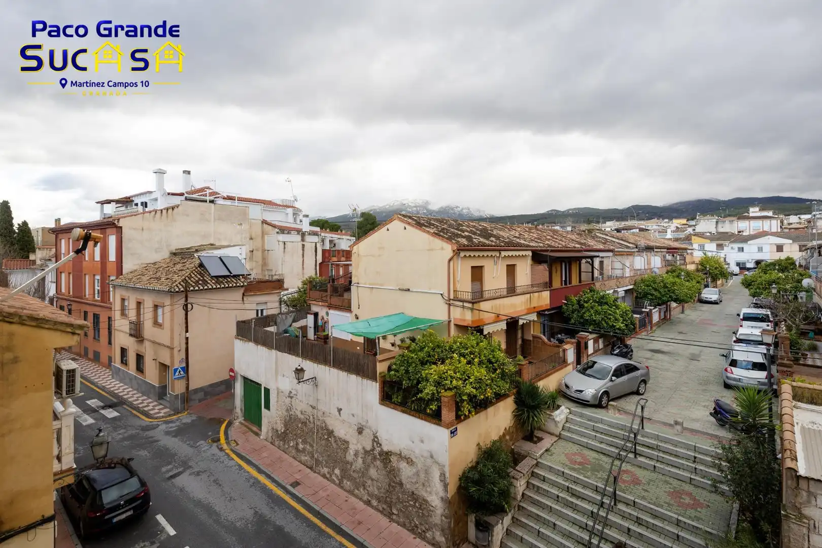 Flat with terrace for sale in Calle HERRERIA 8, imagen 9
