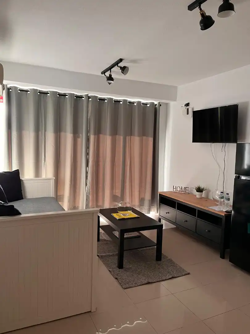 Estudio de alquiler en Calle Poseidon, 8, Nueva Torrequebrada