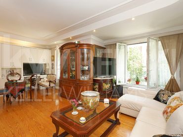 Appartamento con ascensore in vendita a Colon Ibilbidea