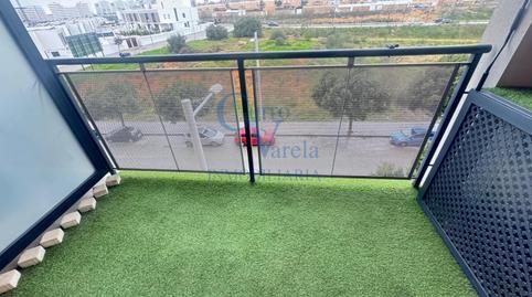 Foto 4 de Pis en venda a Avenida Avenida José Rodríguez de la Borbolla Camo, 7, Entrenúcleos, Dos Hermanas