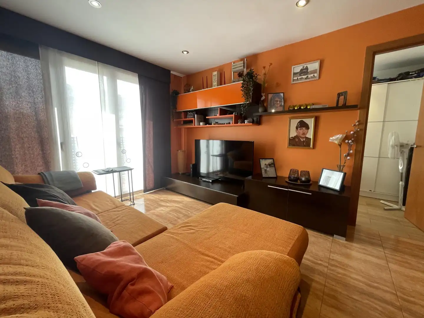 Wohnung zum Verkauf in Vilanova del Camí, imagen 3
