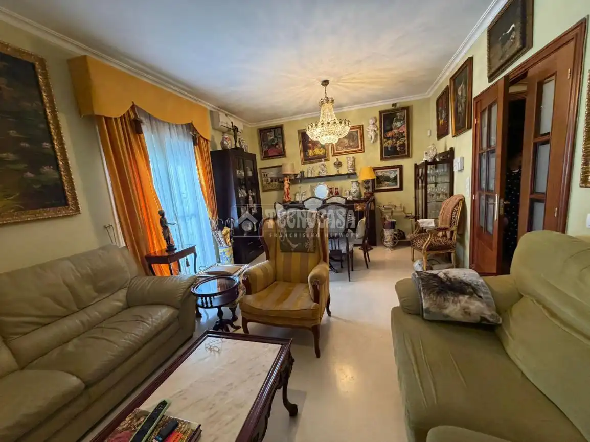 Casa adosada en venta en Rinconada