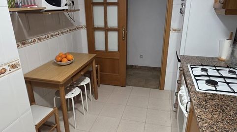 Photo 5 of Flat for rent in Avenida Avenida Francia, Penya - Roja - Avda. Francia, Valencia Capital