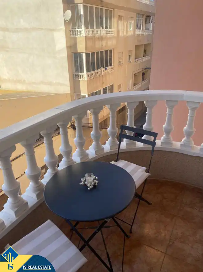 Mini appartamento con piscina in vendita a Nueva Torrevieja - Aguas Nuevas