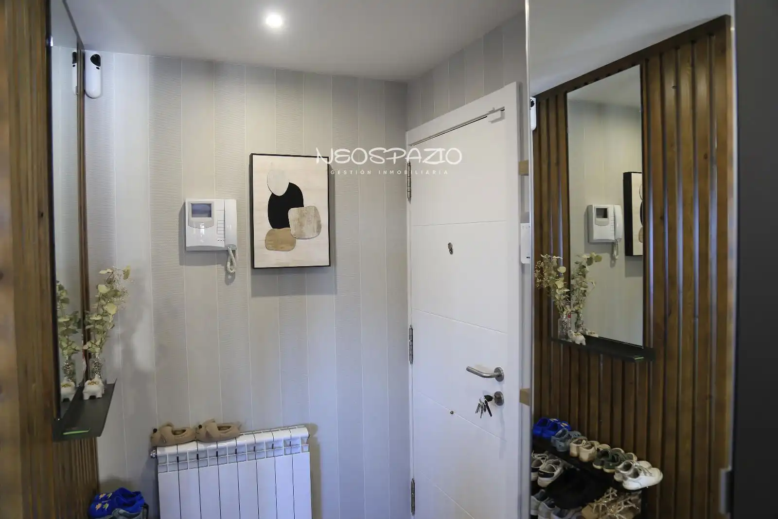 Wohnung mit Aufzug zum Verkauf in Ramon Ferreiro, imagen 7