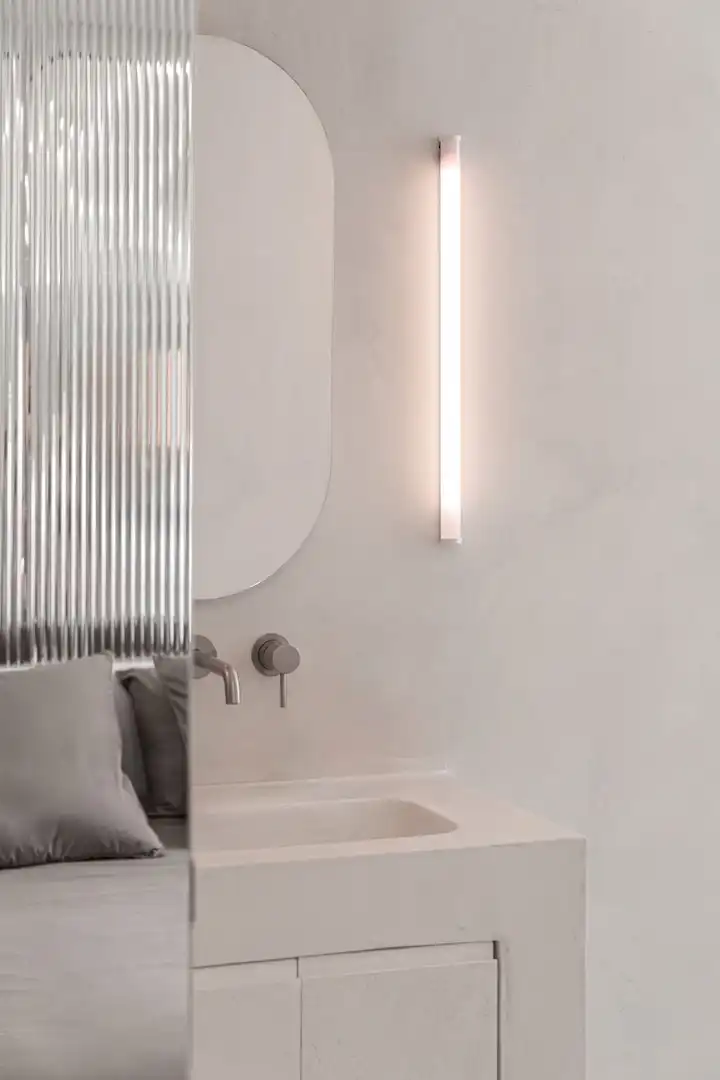 Baño de Dúplex en venta en  Palma de Mallorca con Aire acondicionado, Calefacción y Terraza