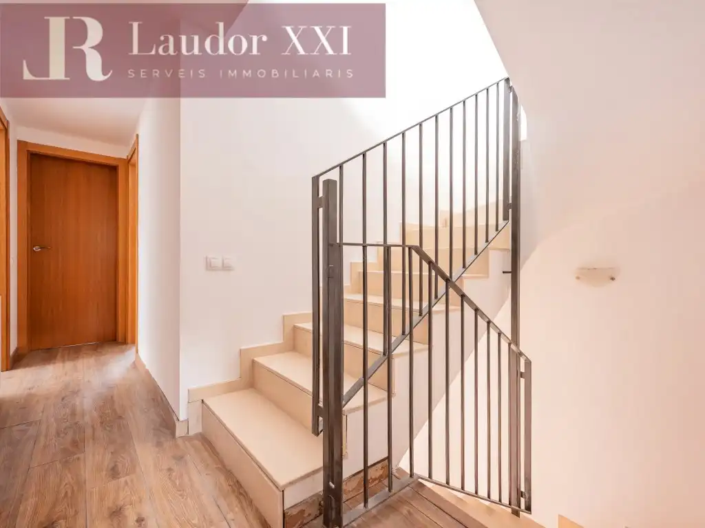 Casa adosada en venta en Sant Quirze del Vallès