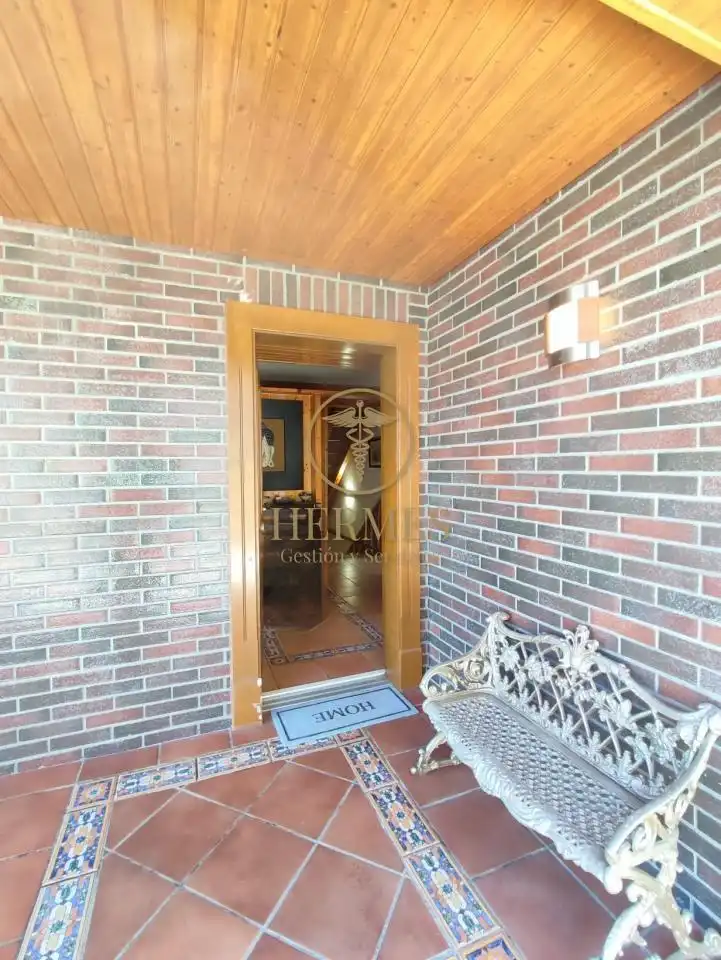 Casa o chalet en venta en Mos con Calefacción, Jardín privado y Terraza