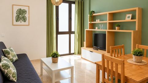 Foto 4 de Apartament en venda a Centro - La Vega Alta, Arrecife