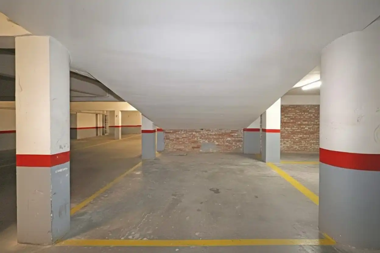 Wohnung mit Aufzug zum Verkauf in Carrer del Vallespir, imagen 6