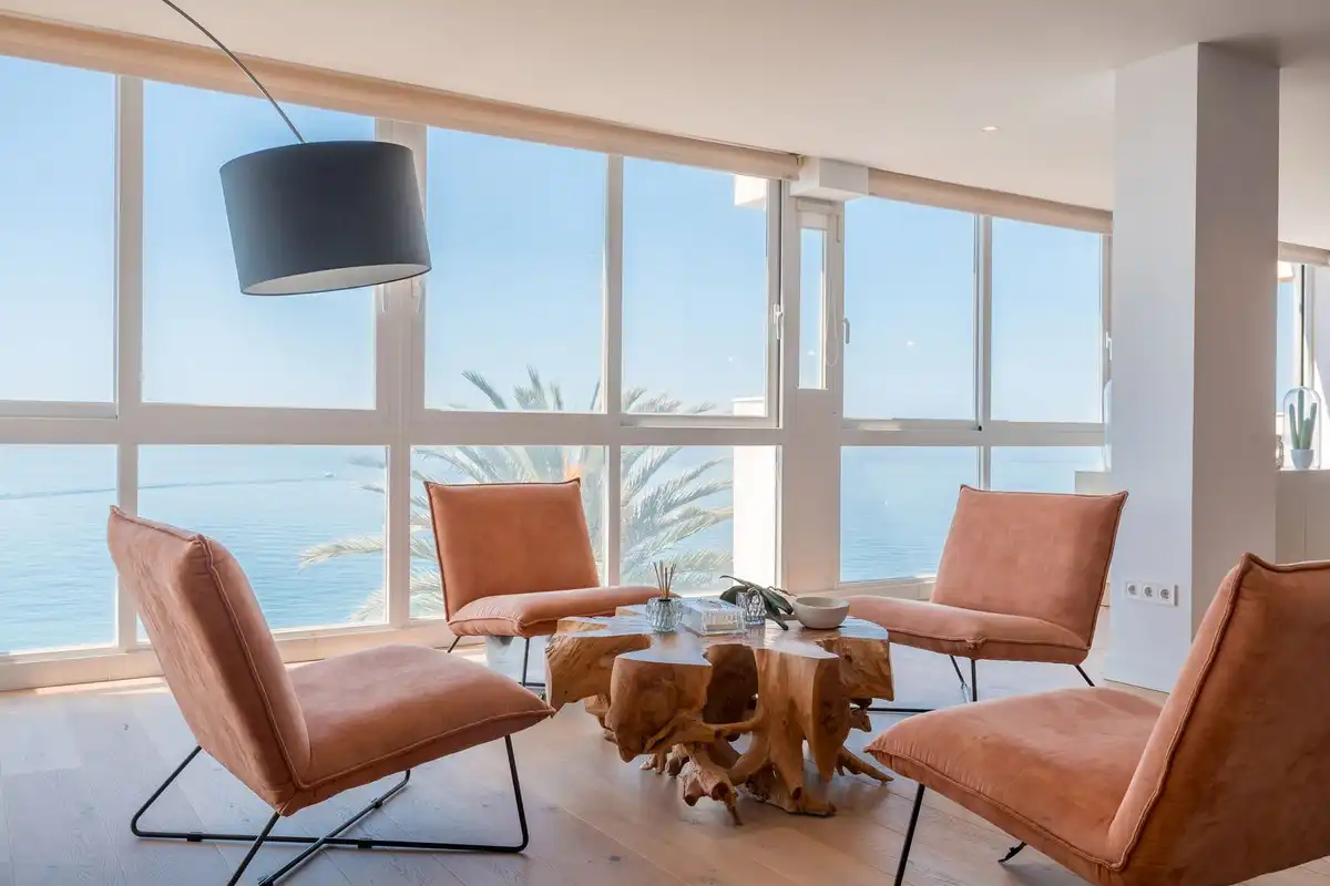 Wohnung zum Verkauf in Marbella,Avenida Ricardo Soriano, imagen 4