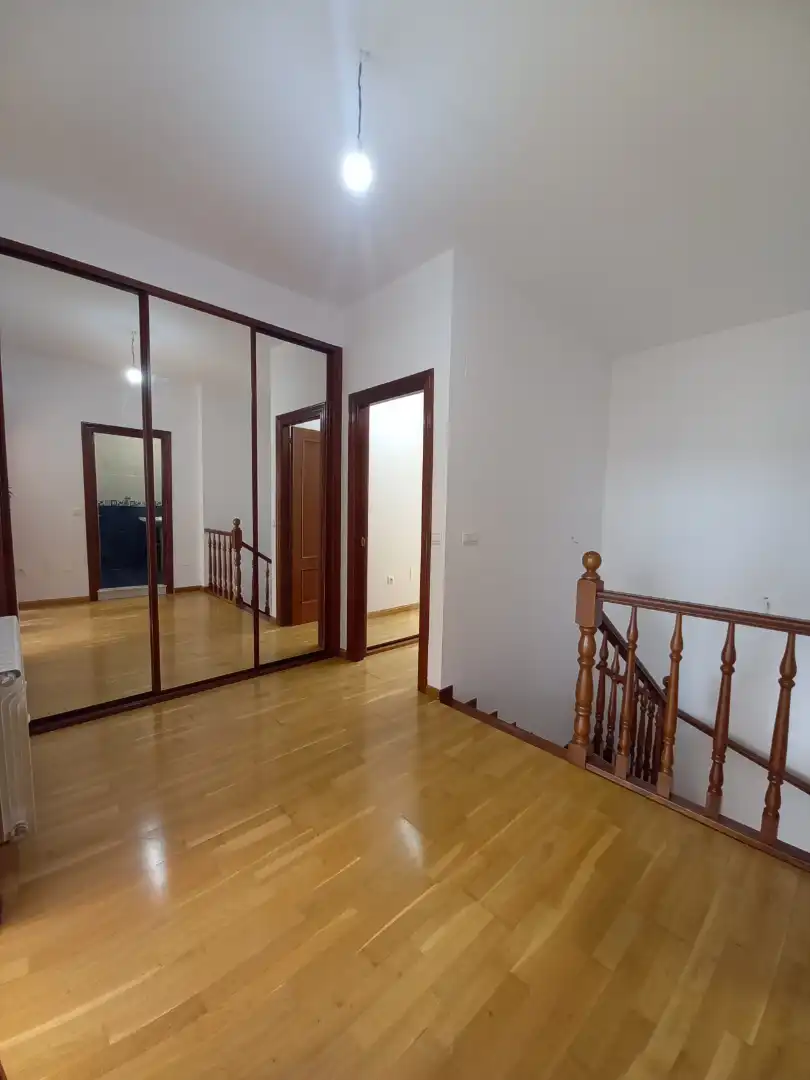 Maisonette zum Verkauf in Castrillón mit Heizung, Ofen und Waschmaschine