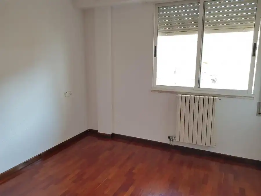 Dúplex amb ascensor en venda a Calle Juan Madrazo, imagen 6