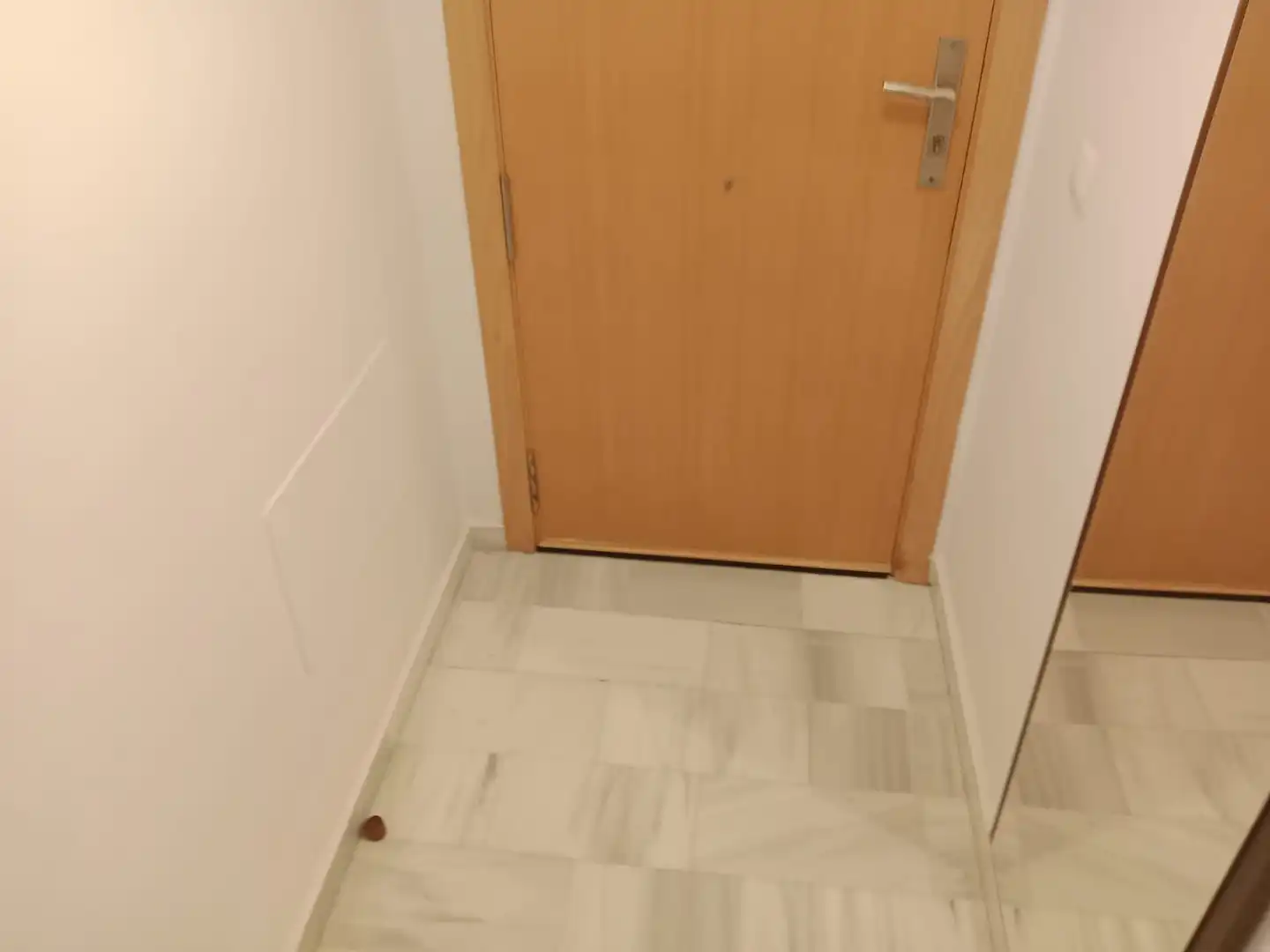 Piso en venta en Salteras con Aire acondicionado, Amueblado y Horno