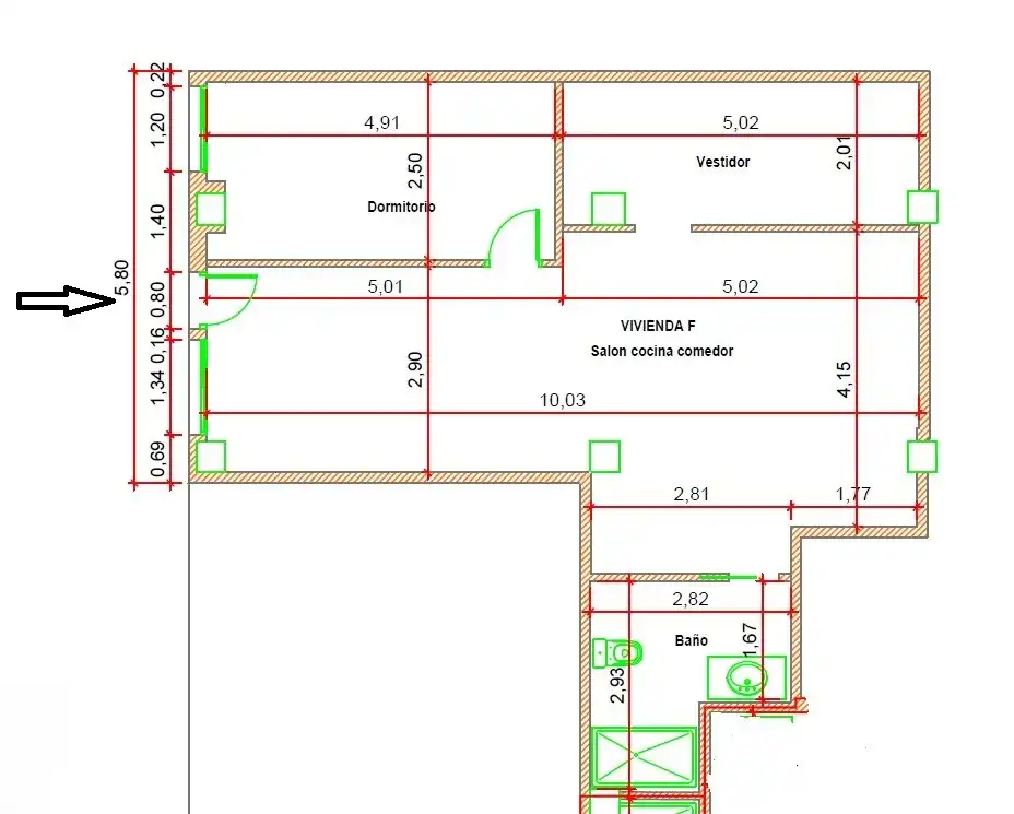 Lofts for sale in Málaga