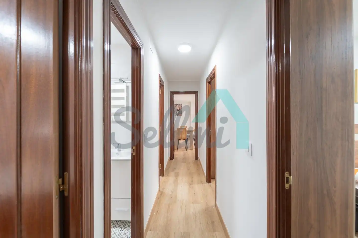 Piso de alquiler en Velasquita Giráldez, San Lázaro - Otero - Villafría