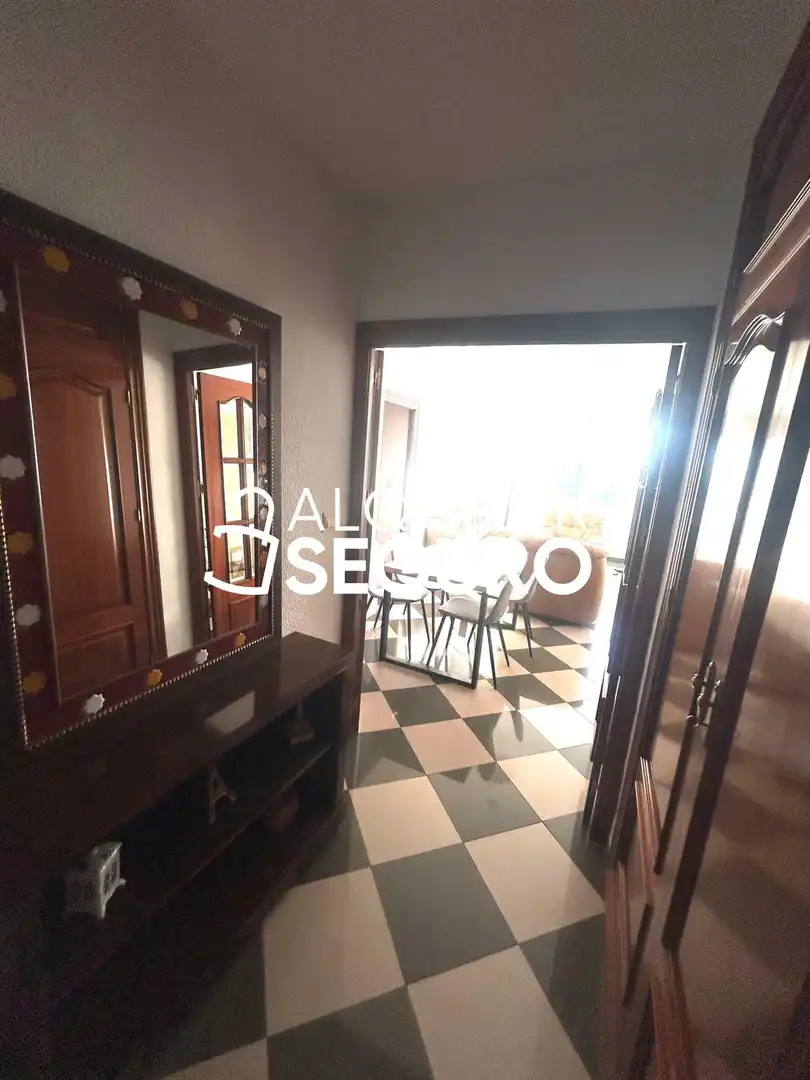 Wohnung zur Miete in arabial, Camino de Ronda
