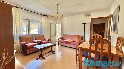 Foto 3 de Pis en venda a Banderas de Castilla, Estación, Ávila