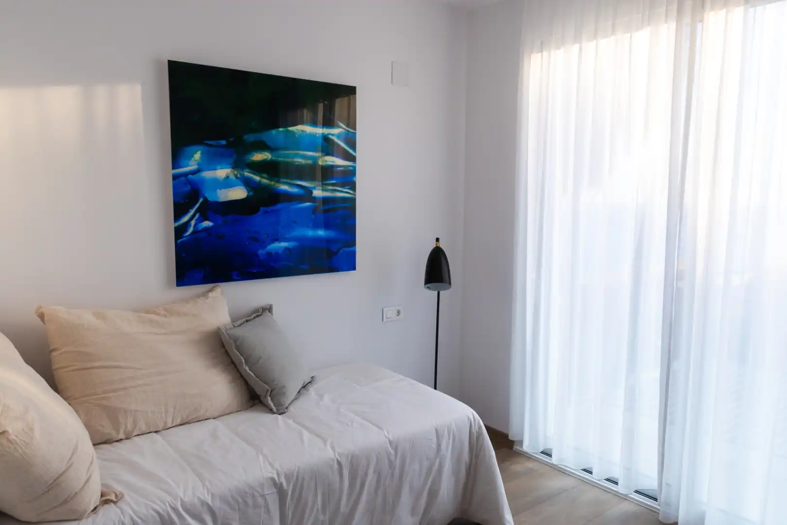 Detached house with terrace for sale in Altea ciudad, imagen 36