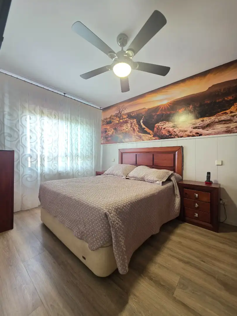 Habitación de Piso en venta en Parla con Aire acondicionado, Calefacción y Parquet