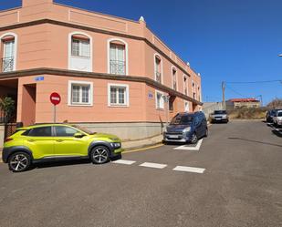 Parking of Single-family semi-detached for sale in  Santa Cruz de Tenerife Capital
