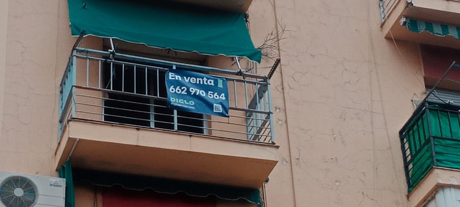 Flat for sale in SAN CRISTOBAL, 10, Zona Sur - Av. de España - San Miguel