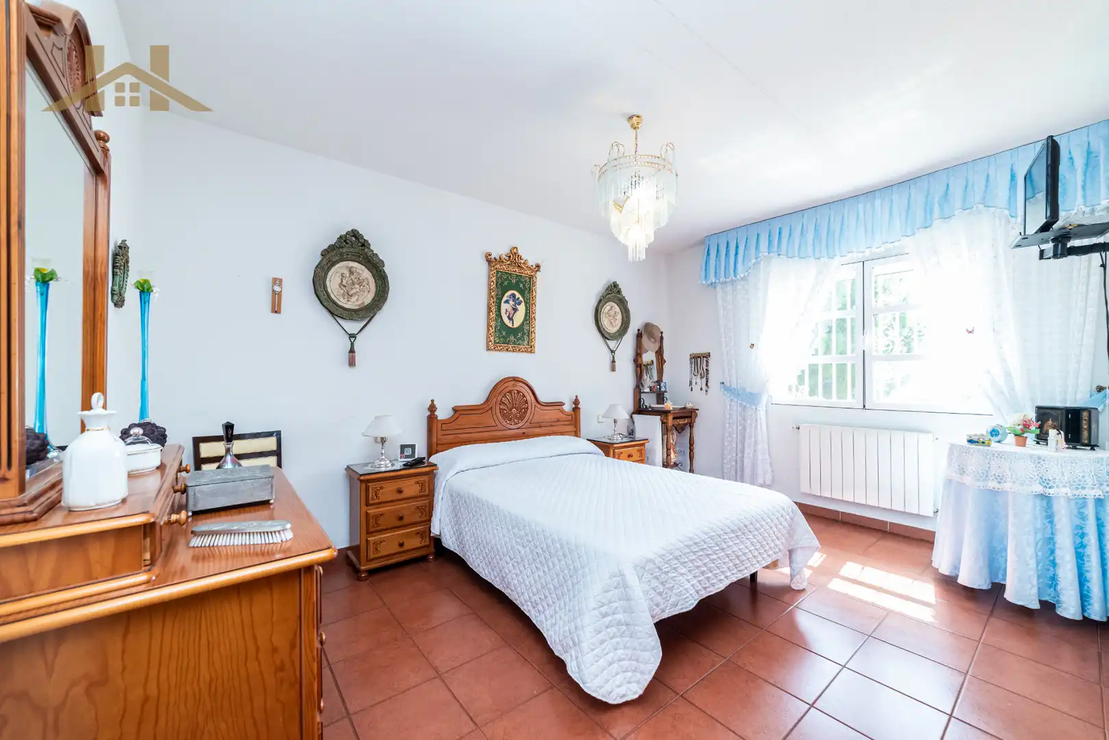 Villa con terrazza in vendita a Calle del Arroyo, imagen 15