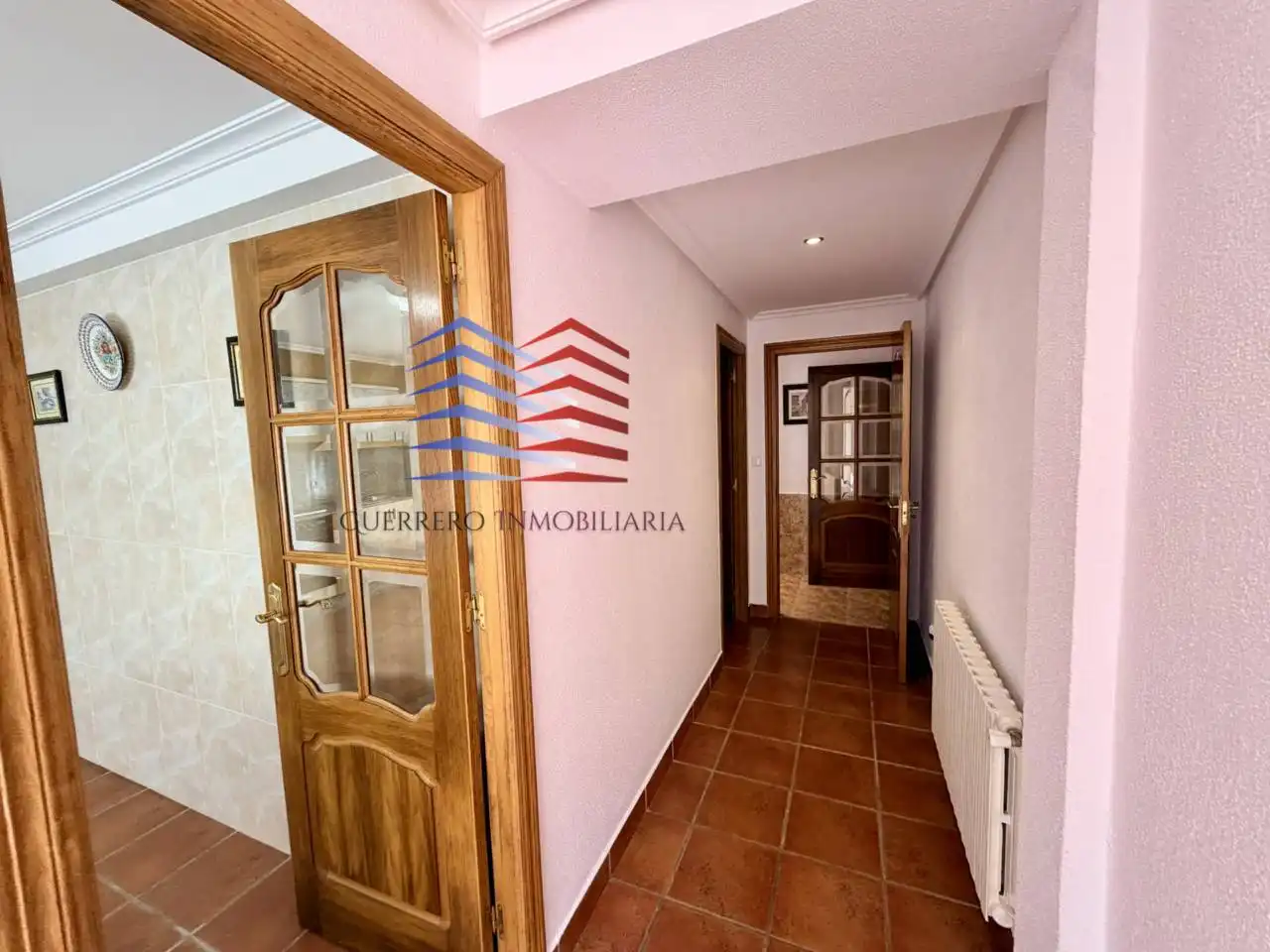 Casa o chalet en venta en Coles con Calefacción, Jardín privado y Terraza