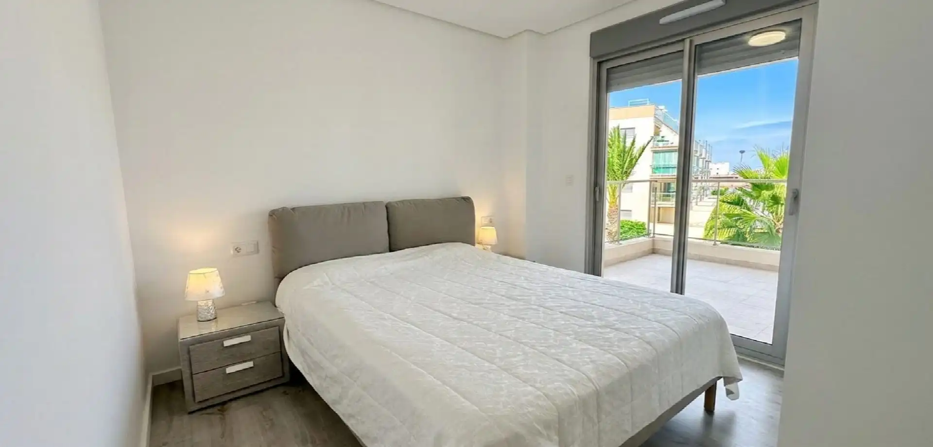 Apartament amb terrassa en venda a Orihuela Costa, imagen 26