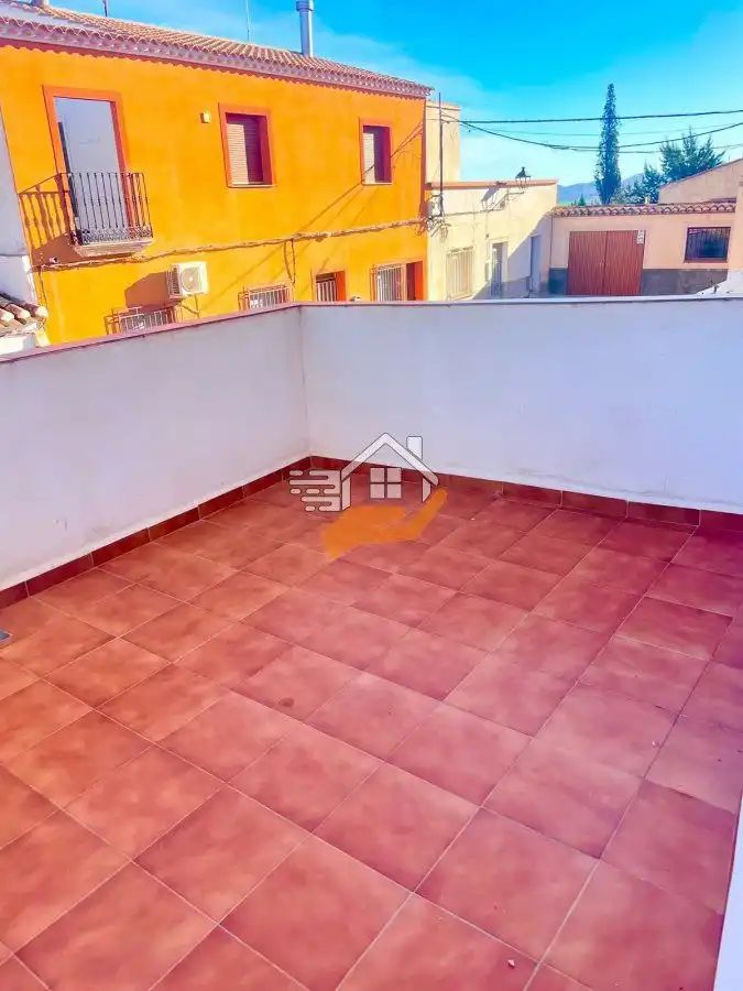Terraced house for sale in Vélez-Rubio, imagen 7