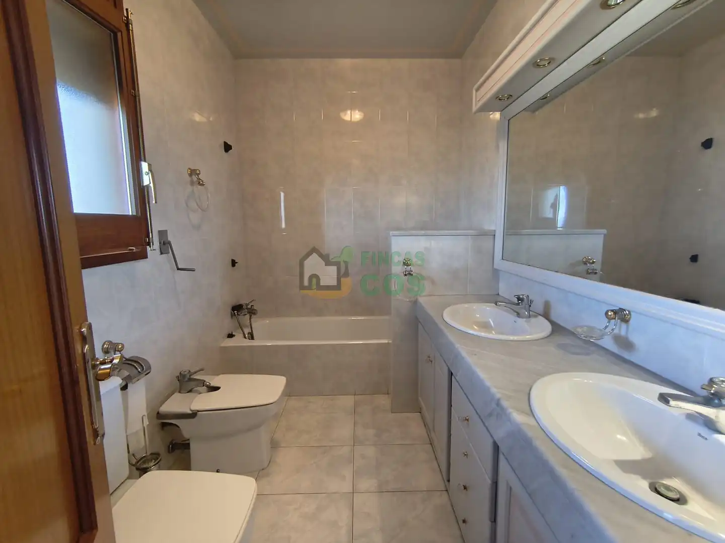 Casa con terraza en venta en Plaça del Pas Nou, imagen 9