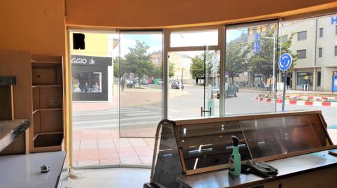 Photo 2 of Premises to rent in Cuatro Vientos, León