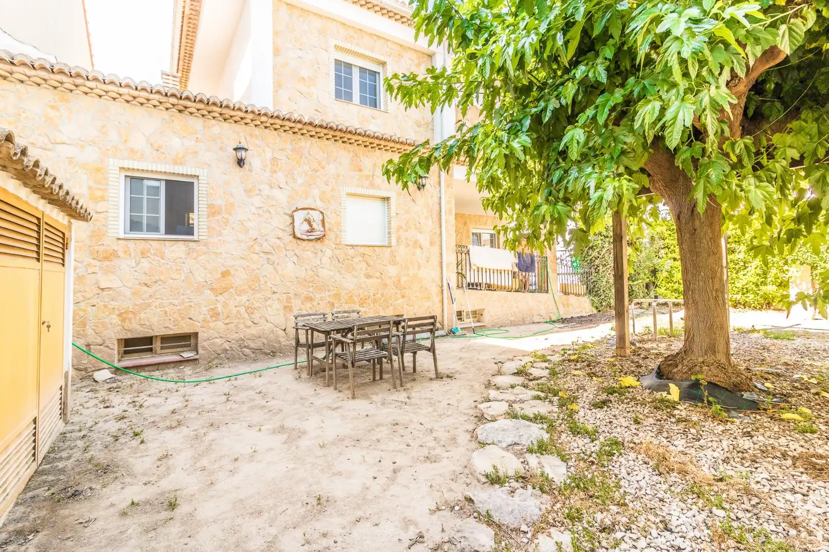 Casa adosada en venta en Calle BENEMEJIS, Senyera