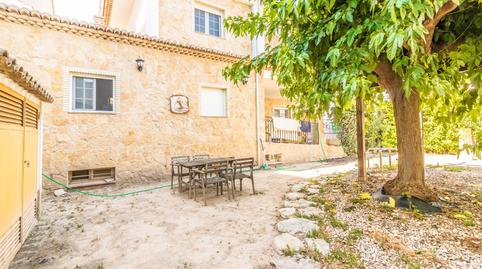 Photo 3 of Single-family semi-detached for sale in Calle Benemejis, Senyera, Valencia