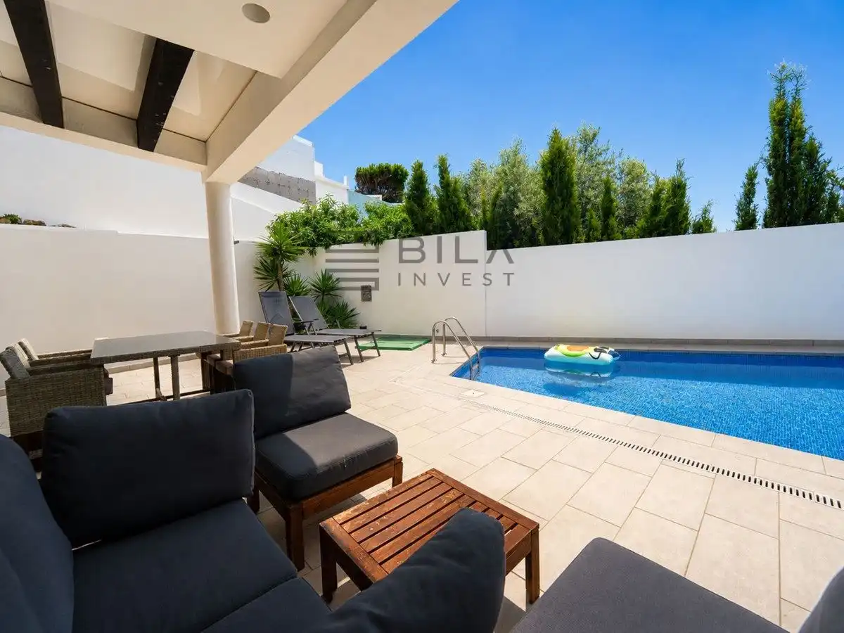Villa avec piscine à vendre à Torreblanca, imagen 3