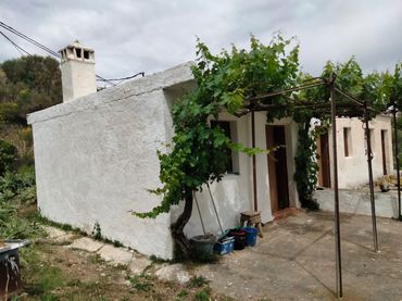 Landhaus zum Verkauf in Partidas Sur