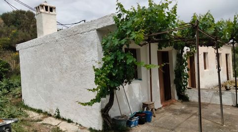 Casa de campo junto a Ronda