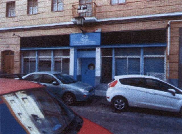Local comercial en Venta en Calle Alfarería, 124 en Triana Oeste