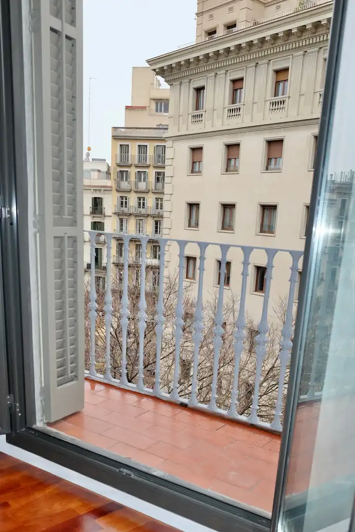 Wohnung mit Aufzug zum Verkauf in de Balmes, imagen 4