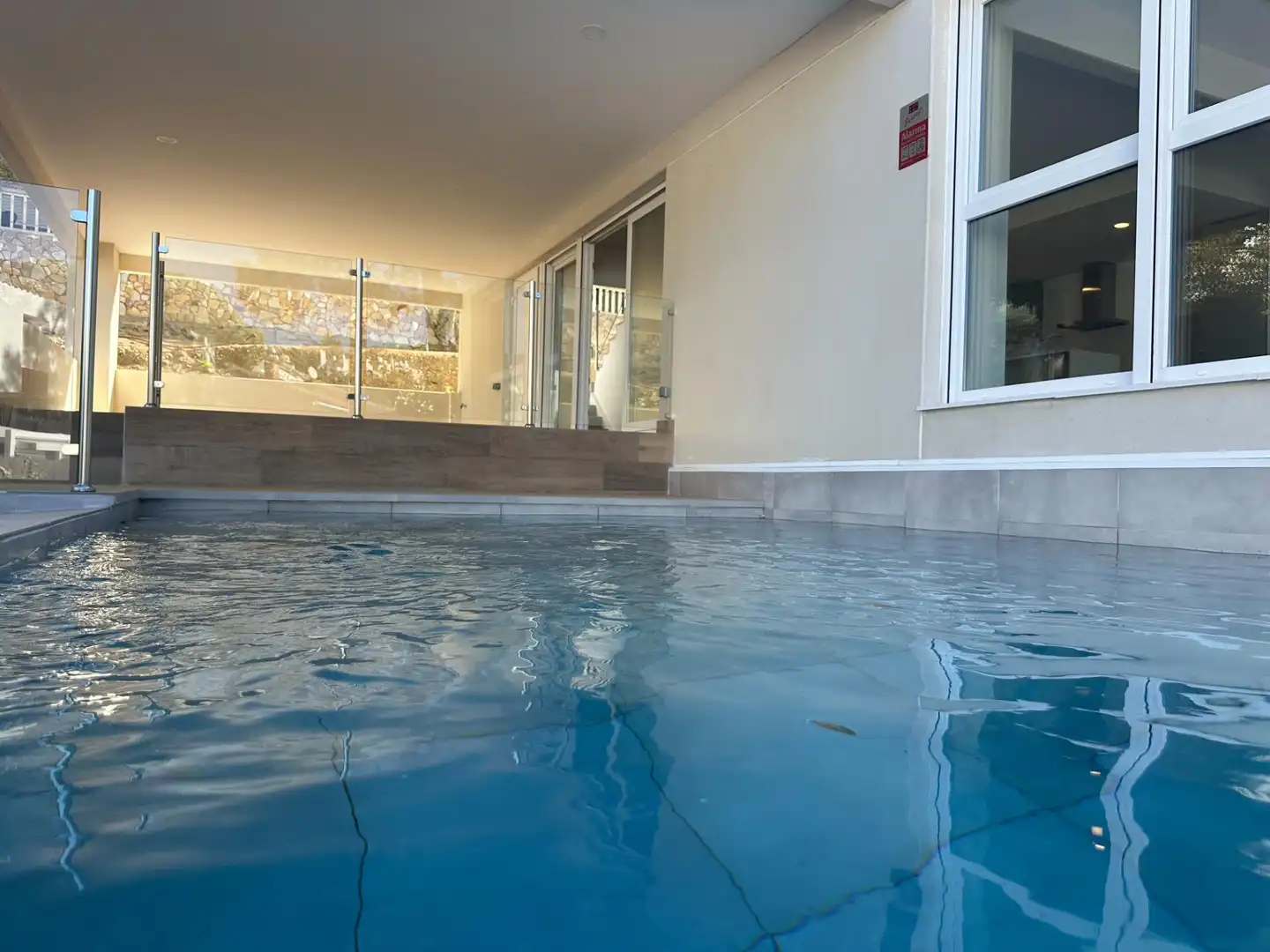 Villa avec piscine à vendre à Carrer Roses, imagen 20