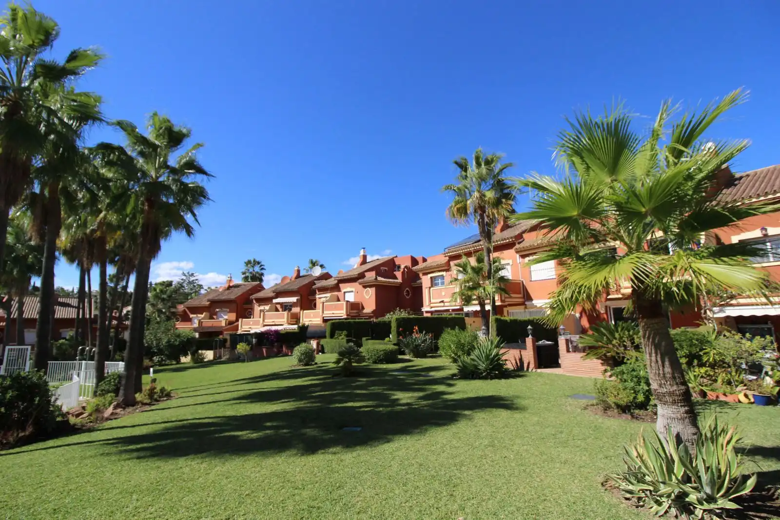 Wohnung mit Pool zum Verkauf in Calle Monte Biarritz 106, imagen 10
