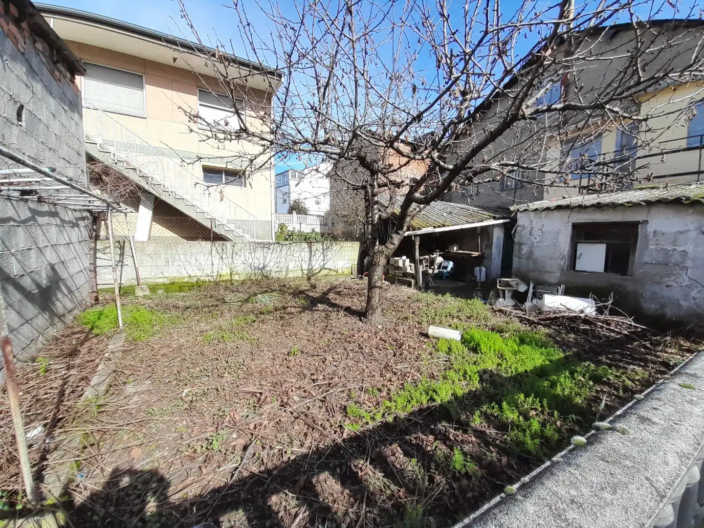 Casa o chalet en venta en Cacabelos con Jardín privado, Terraza y Balcón