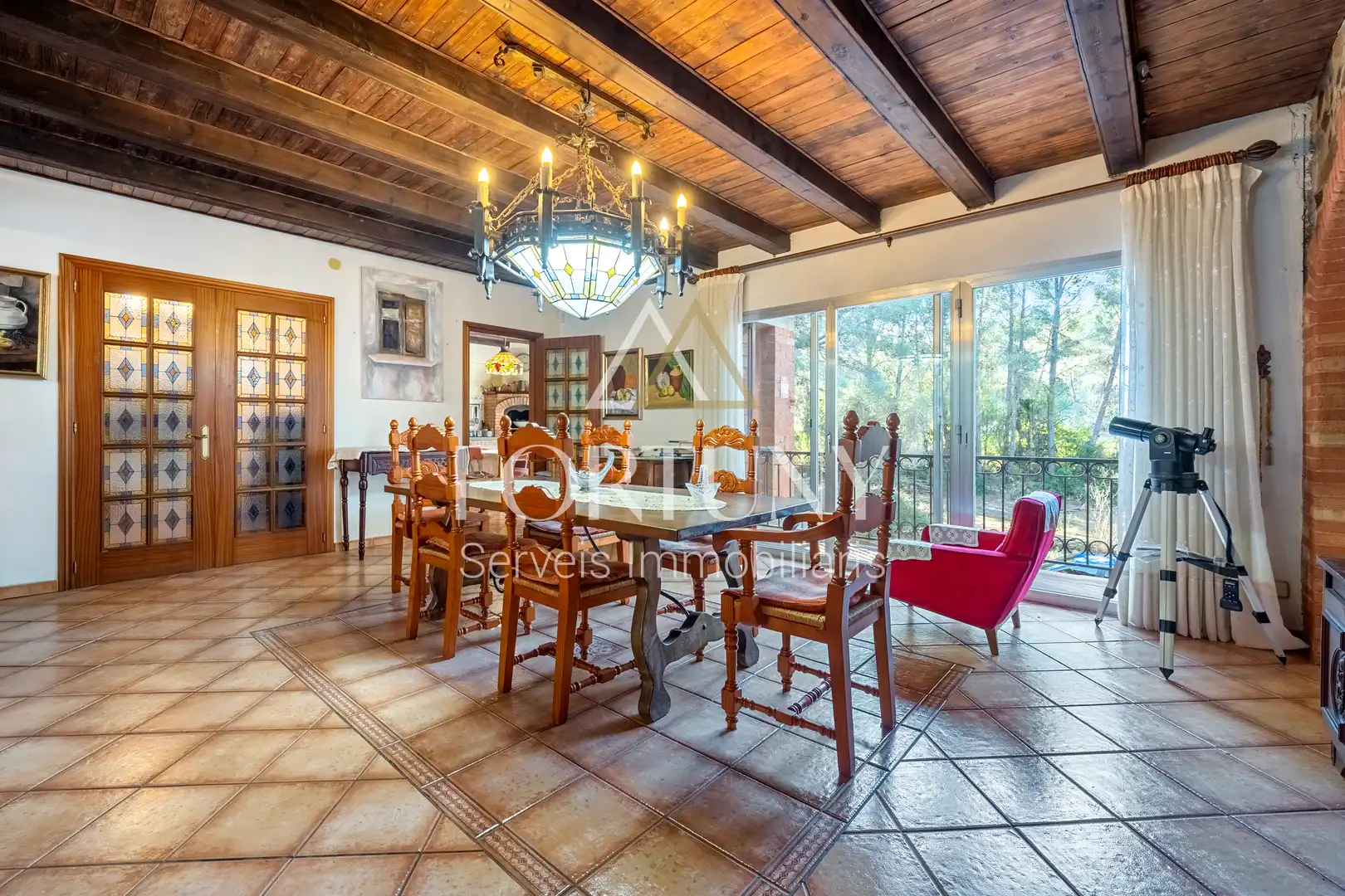 House with terrace for sale in Els Pallaresos, imagen 7