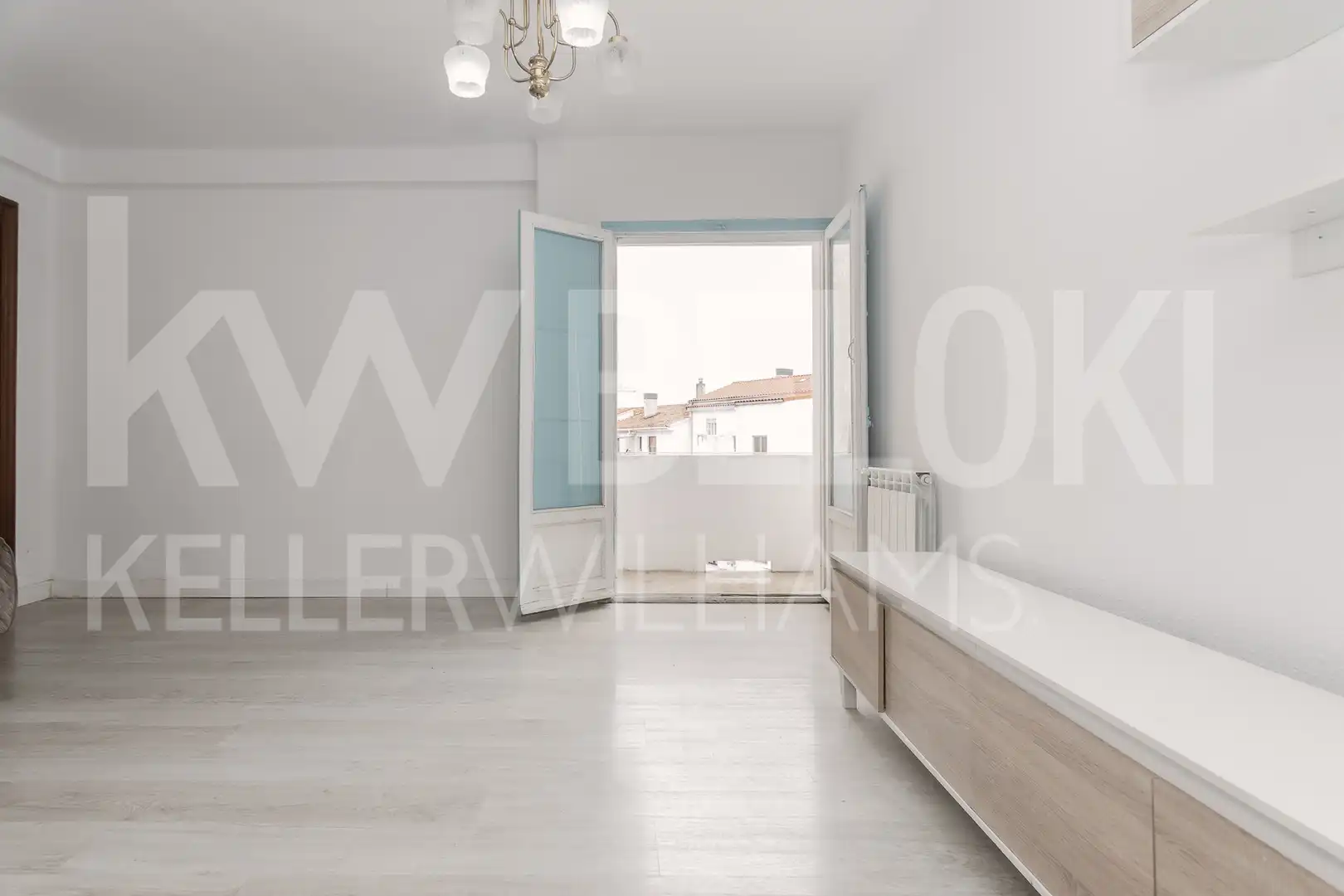 Habitación de Piso en venta en  Pamplona / Iruña con Calefacción y Balcón